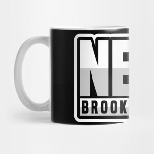 Brooklyn Nets 01 Mug